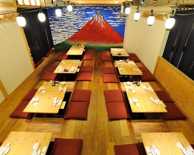 個室 大衆居酒屋 アメリカ 東岡崎店 岡崎 居酒屋 ぐるなび
