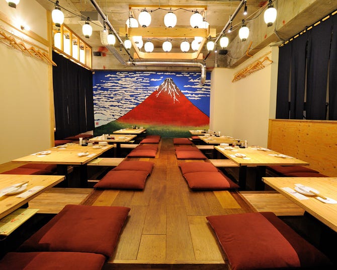 大衆居酒屋 アメリカ 東岡崎店 岡崎 居酒屋 ぐるなび