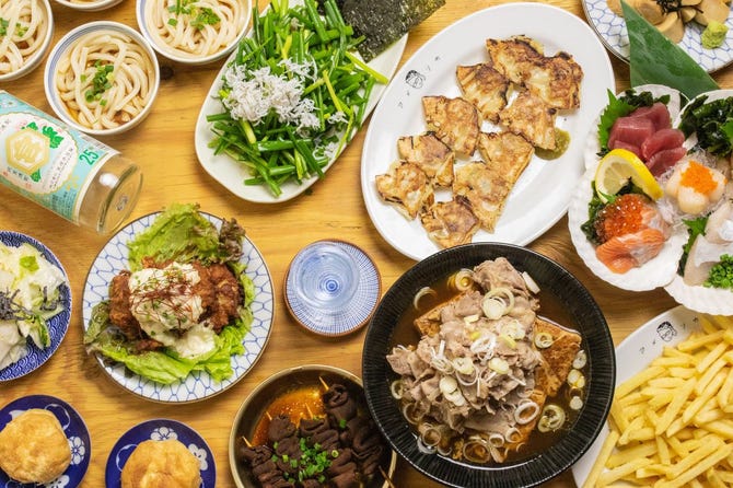 大衆居酒屋 アメリカ 東岡崎店 岡崎 居酒屋 ぐるなび