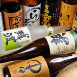 芋、麦、甲類焼酎、ホッピー、酎ハイ各種！！ドリンク１００種類