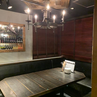 ゆったり個室 松山のイタリアン フレンチでおすすめしたい人気のお店 ぐるなび