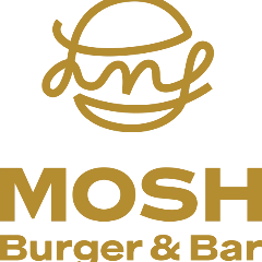 MOSH Burger ＆ Bar