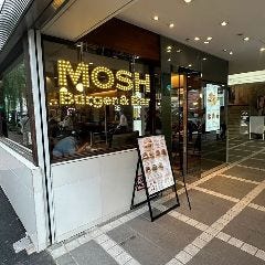MOSH Burger ＆ Bar