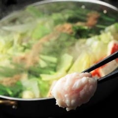博多もつ鍋・鉄板餃子 だいやめ 立川北口店