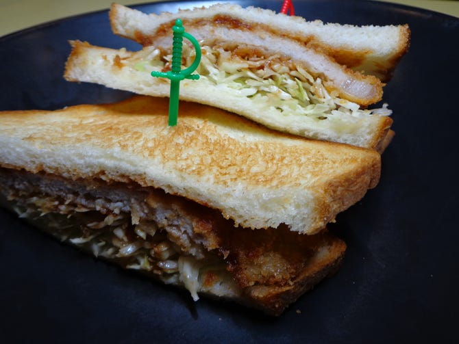 Sandwich Cafe うみねこ 加古川 カフェ ぐるなび