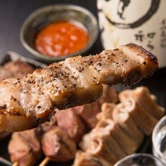 大衆酒場 丸星商店 