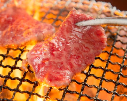 美味しいお店が見つかる 高円寺の焼肉でおすすめしたい人気のお店 ぐるなび