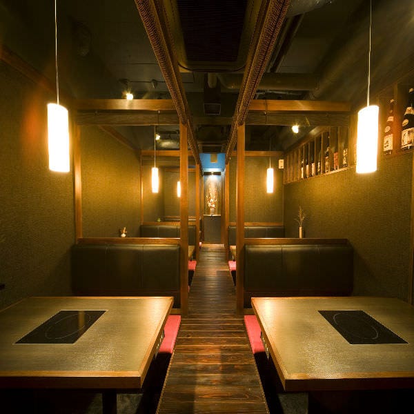 渋谷 個室居酒屋 黄金屋 渋谷 九州料理 ぐるなび