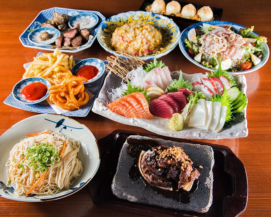 フジ八チ 西原店 浦添 居酒屋 ぐるなび