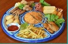 美味しいお店が見つかる 浦添の食事 ディナーでおすすめしたい人気レストラン ぐるなび