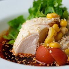 中国四川料理 道