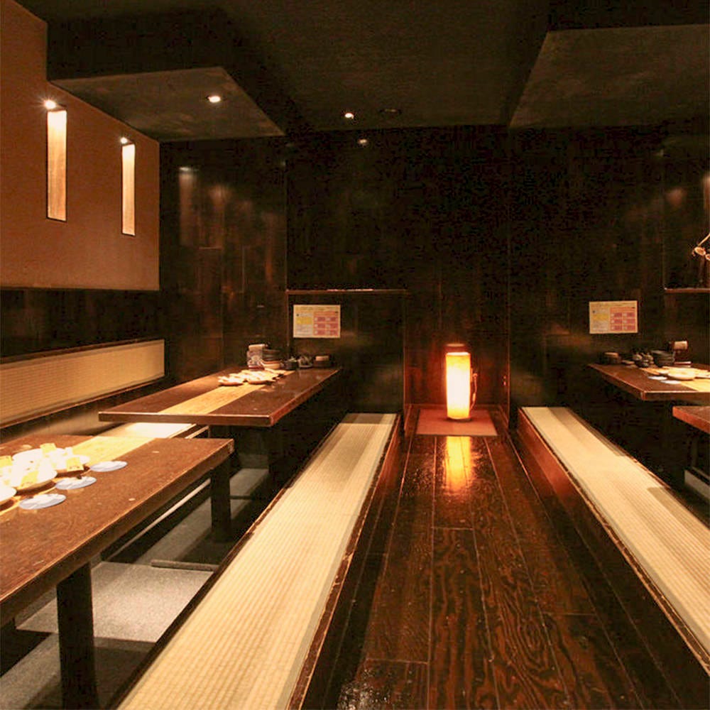 居酒屋 土間土間 調布店 個室 ぐるなび
