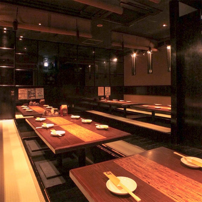 居酒屋 土間土間 調布店 調布 居酒屋 ぐるなび