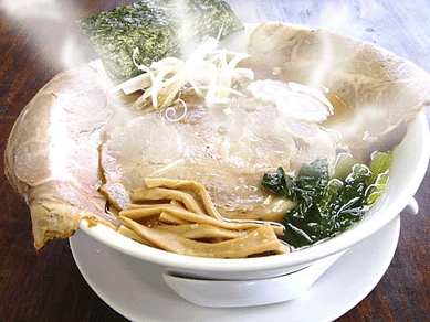 手作りラーメン白雪姫（那須塩原・塩原温泉/ラーメン） - 楽天ぐるなび
