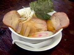 手作りラーメン白雪姫