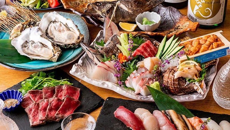 和食 つくしんぼ