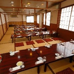個室 鮪やきとり 須田 川崎