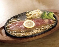 STEAK BEER HALL ふらんす亭 アクアシティお台場
