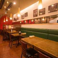 Steak Beer Hall ふらんす亭 アクアシティお台場 お台場 ビアホール ステーキ ぐるなび