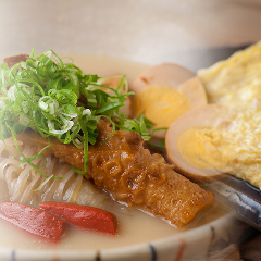 酒・肴 タナゴコロ