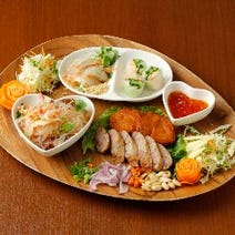 ［人形町のタイ料理］ワンチャン タイレストランの画像