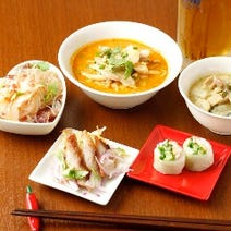 ［人形町のタイ料理］ワンチャン タイレストランの画像