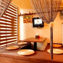 ［人形町のタイ料理］ワンチャン タイレストランの画像