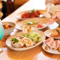 CAFE＆CHINESE KURAGE 