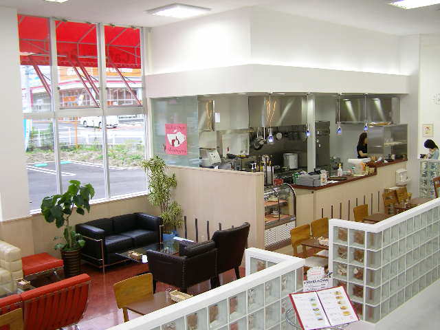 Cafe Dogs ｂｏｗｅｙｅｓ カフェアンドドッグスバウアイズ 泉区 泉中央 富谷 カフェ ぐるなび