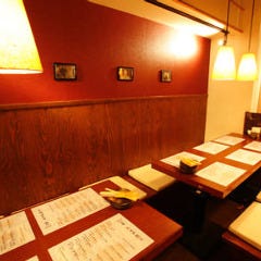 とり鉄 広島本通店