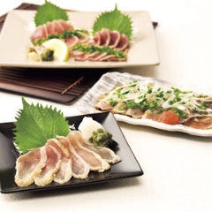とり鉄 広島本通店