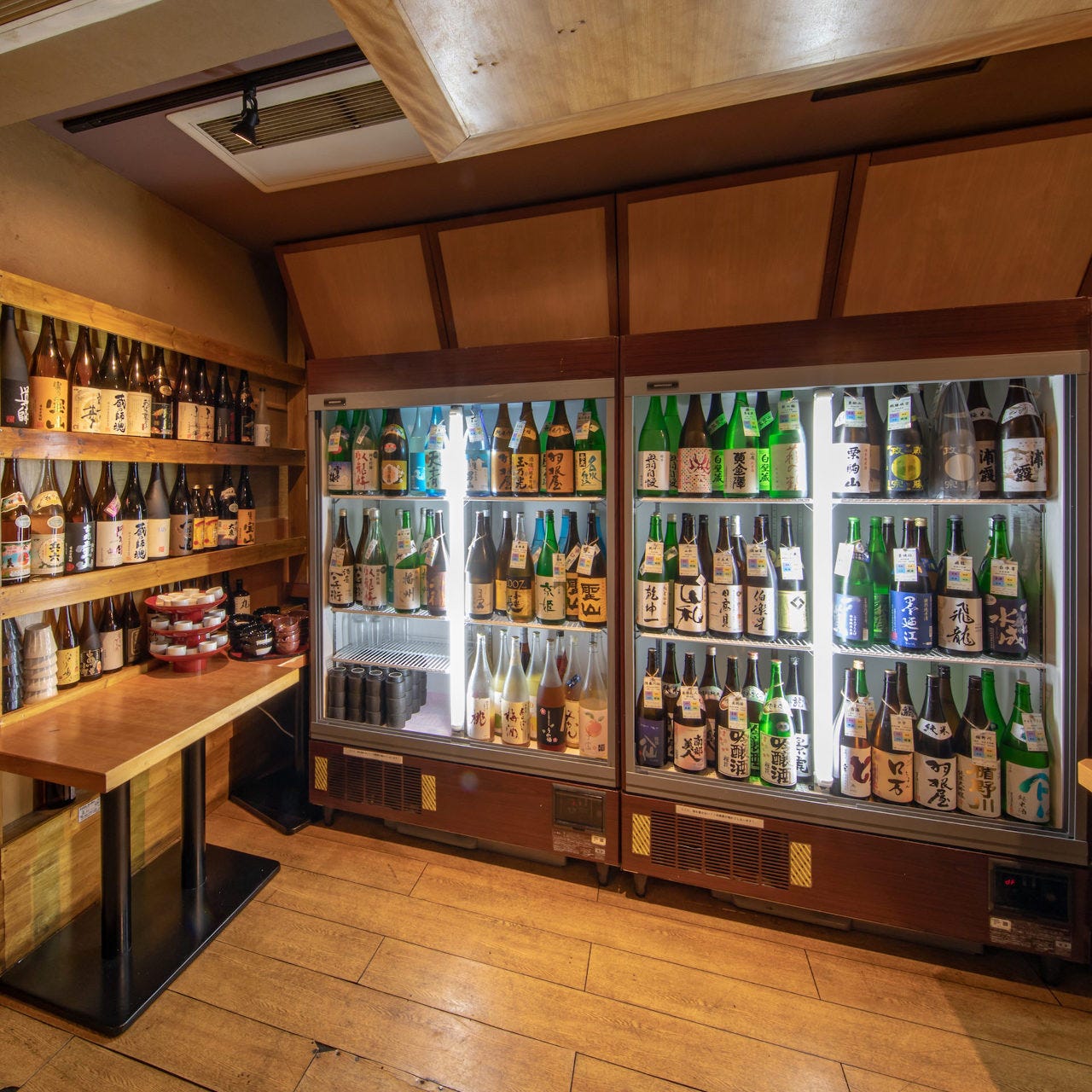 宫城居酒屋日本酒专门田なか屋本店五反田 五反田 居酒屋 Gurunavi 日本美食餐厅指南