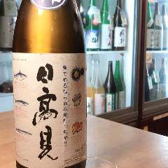 宮城居酒屋 日本酒専門 田なか屋本店 五反田 メニュー 日本酒 ぐるなび