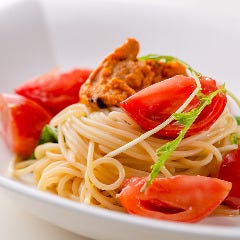食べ頃食材を使用したジューシーな肉料理や季節限定パスタなど♪