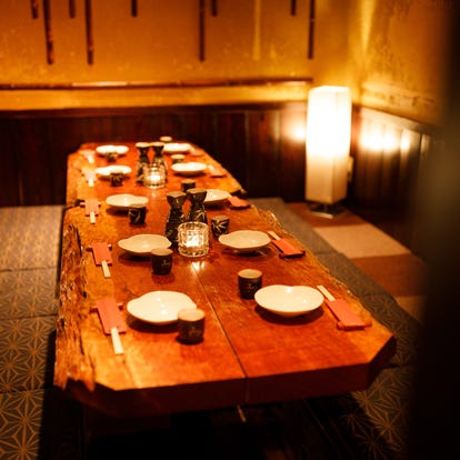 おしゃれな雰囲気 中野の居酒屋でおすすめしたい人気のお店 ぐるなび