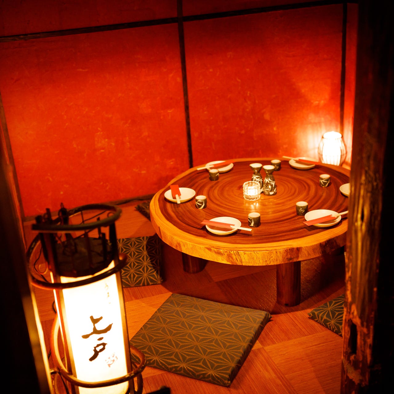 肉と魚隱れ家居酒屋上戶相片 中野 居酒屋 Gurunavi 日本美食餐廳指南