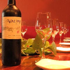 個室×熟成肉バル×クラフトビール MEATLAND 四ツ谷店