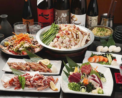 人気の美味い店 南千住の居酒屋でおすすめ 完全個室 飲み放題など ぐるなび