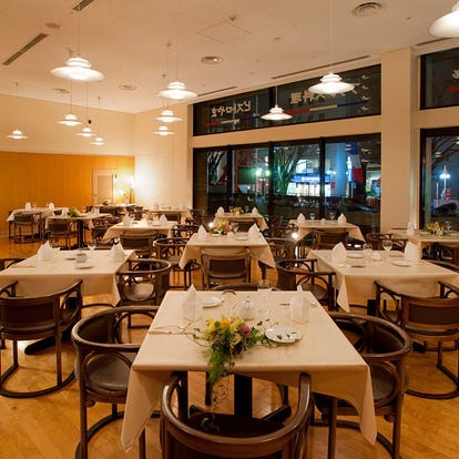 イタリアンの美味しいお店 浦和でおすすめしたい人気のお店 ぐるなび