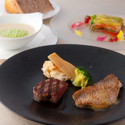 ランチならここ 埼玉県のフレンチ フランス料理 でおすすめしたい人気のお店 ぐるなび