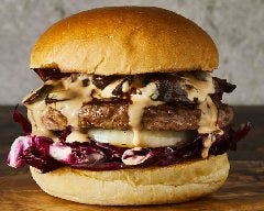 J．S．BURGERS CAFE ららぽーと立川立飛店 メニュー：グランドメニュー