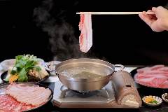 しゃぶ庵 道頓堀EXE店