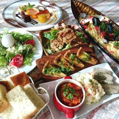 南浦和 ランチ 女子会におすすめ おすすめ人気レストラン ぐるなび