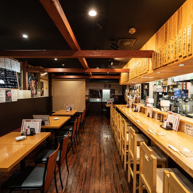 おでん家 万昌 ぶらっせ 大宮本店 大宮 居酒屋 ぐるなび