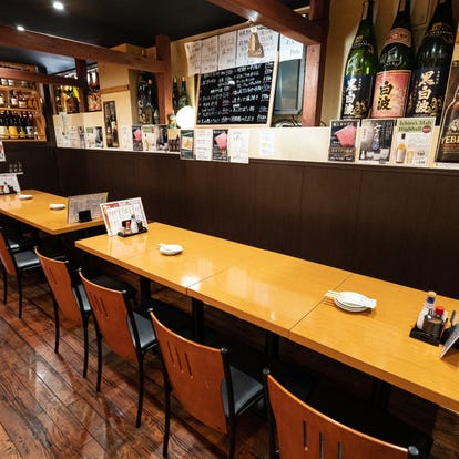 美味しいお店が見つかる 大宮 おでん 女子会におすすめ おすすめ人気レストラン ぐるなび