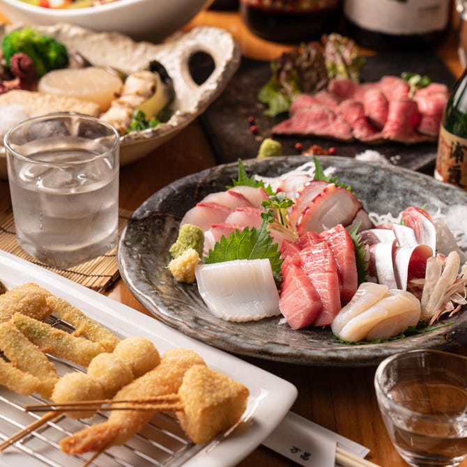 おでん家 万昌 ぶらっせ 大宮本店 大宮 居酒屋 ぐるなび