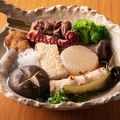 美味しい串揚げが食べたい 大宮でおすすめしたい人気のお店 ぐるなび