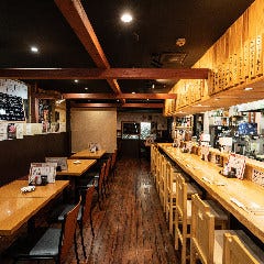 おでん家 万昌 ぶらっせ 大宮本店