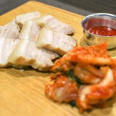 京都で喫煙席がある飲食店