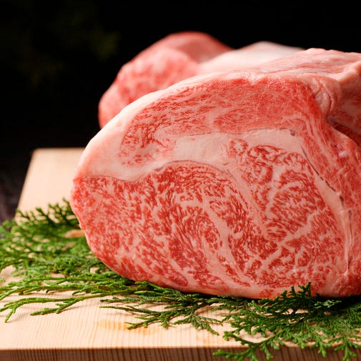 炭火焼肉 肉神‐Nikushin‐八重洲店